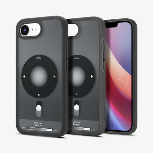 Ultra Hybrid Classic (MagFit)