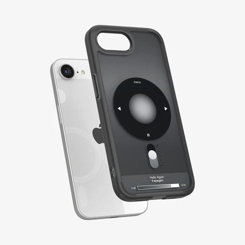 Ultra Hybrid Classic (MagFit)