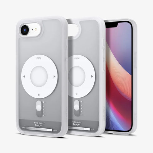 Ultra Hybrid Classic (MagFit)