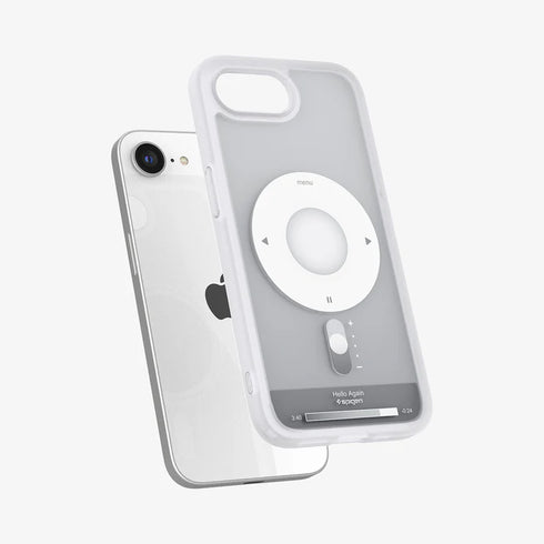 Ultra Hybrid Classic (MagFit)