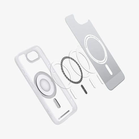 Ultra Hybrid Classic (MagFit)