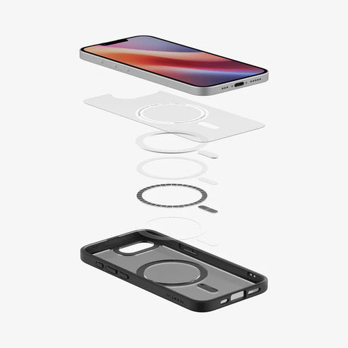 Ultra Hybrid (MagFit)