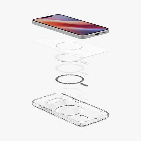 Ultra Hybrid (MagFit)