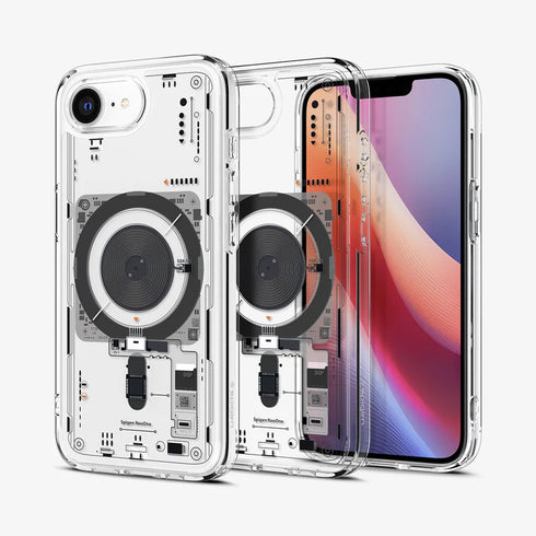 Ultra Hybrid Neo One (MagFit)