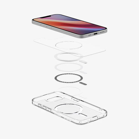 Ultra Hybrid (MagFit)