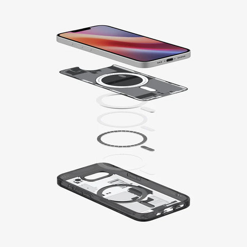 Ultra Hybrid Zero One (MagFit)