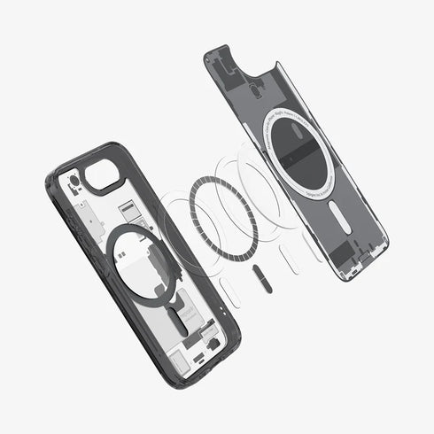 Ultra Hybrid Zero One (MagFit)