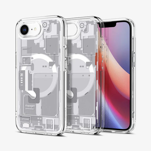 Ultra Hybrid Zero One (MagFit)