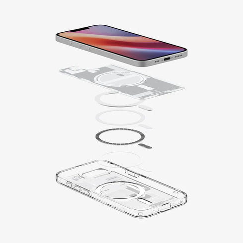 Ultra Hybrid Zero One (MagFit)