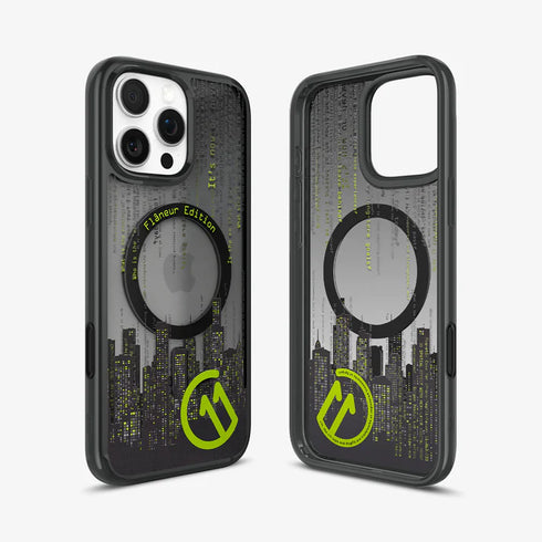 c11 Series Flâneur Edition (MagFit)