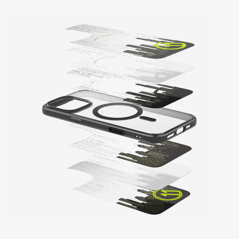 c11 Series Flâneur Edition (MagFit)