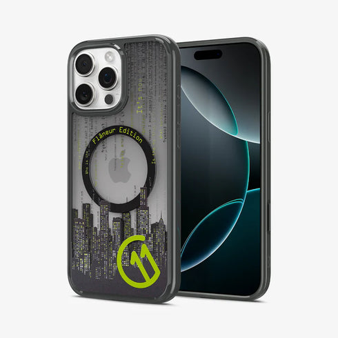 c11 Series Flâneur Edition (MagFit)