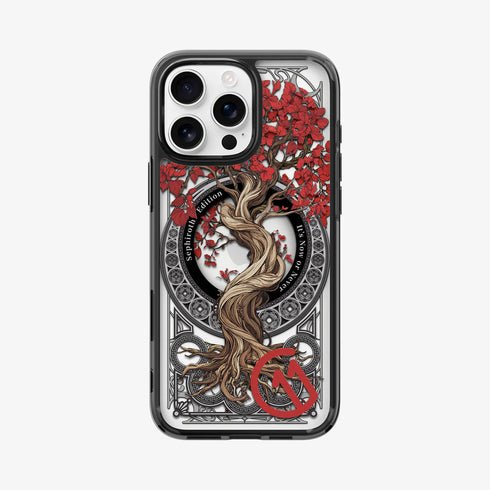 c11 Series Sephiroth Edition (MagFit)