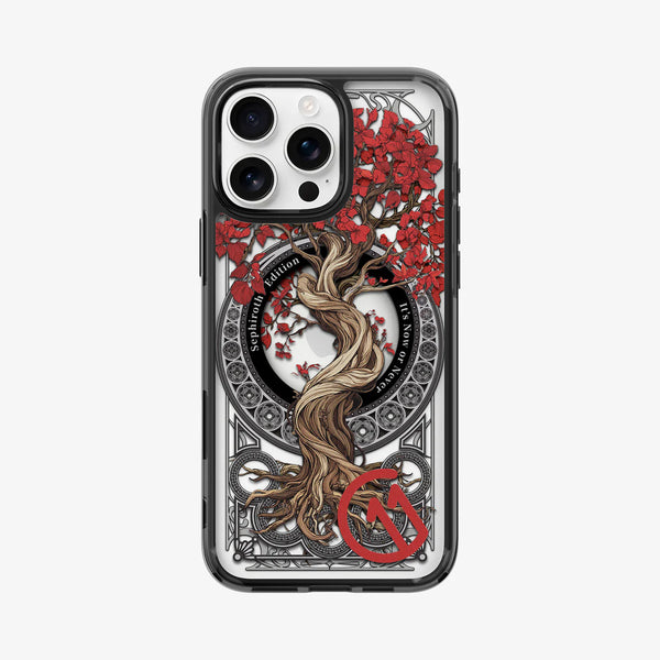 c11 Series Sephiroth Edition (MagFit)