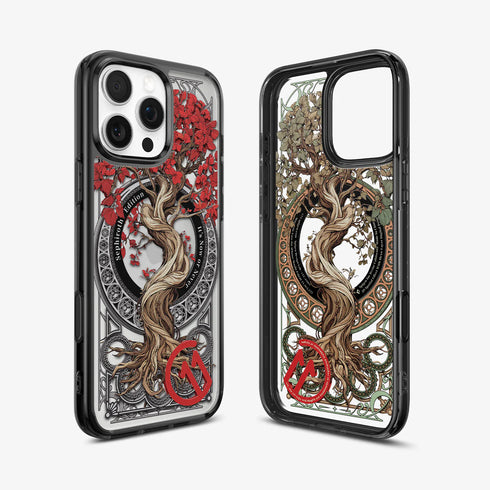 c11 Series Sephiroth Edition (MagFit)