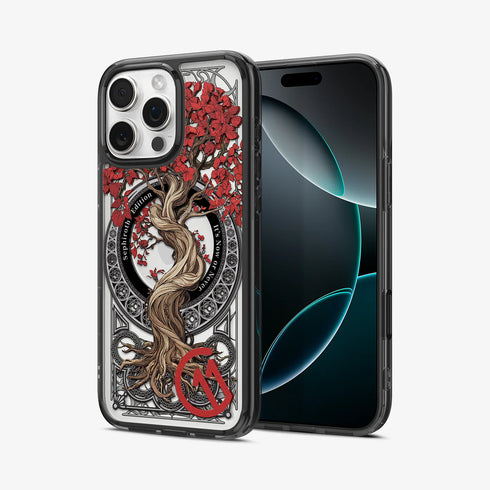 c11 Series Sephiroth Edition (MagFit)