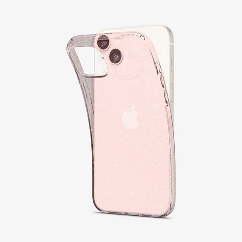 Liquid Crystal Glitter