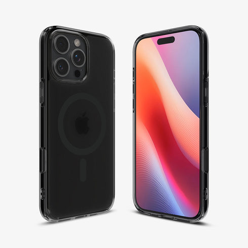 Ultra Hybrid T (MagFit + Camera Control)