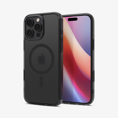 Ultra Hybrid T (MagFit + Camera Control)