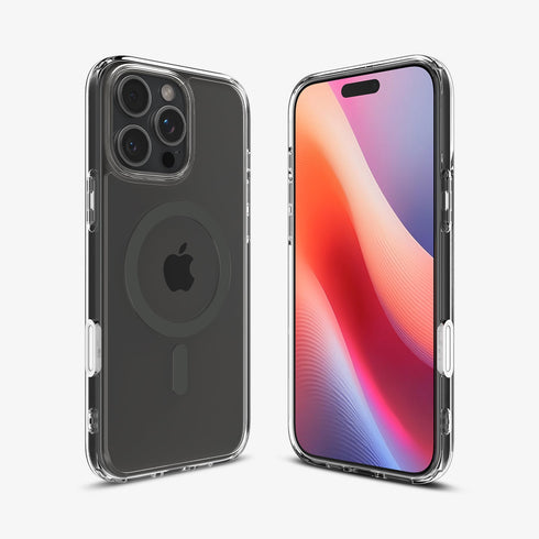 Ultra Hybrid T (MagFit + Camera Control)