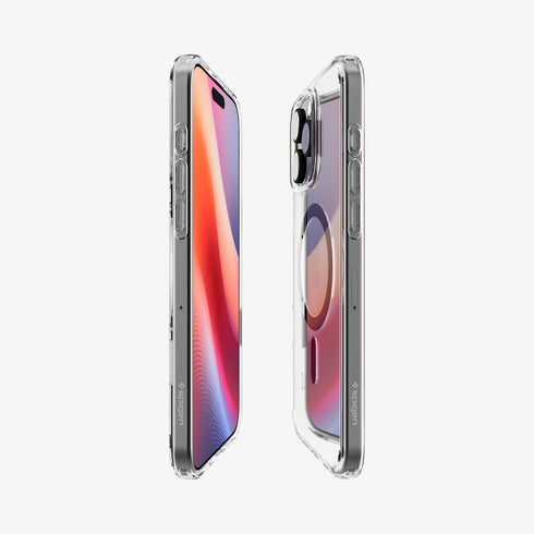 Ultra Hybrid T (MagFit + Camera Control)