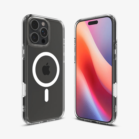 Ultra Hybrid T (MagFit + Camera Control)