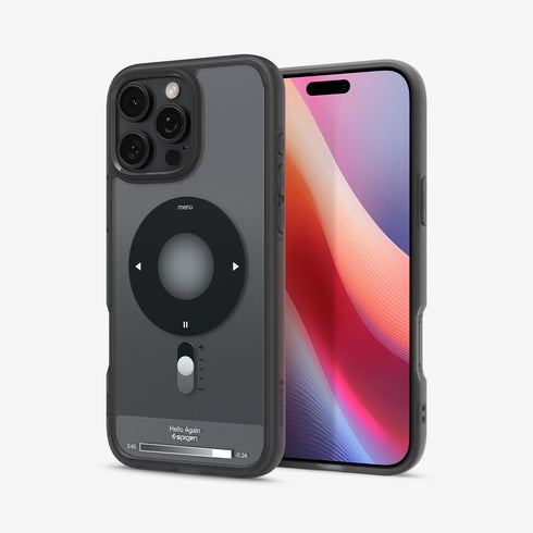 Ultra Hybrid Classic (MagFit)