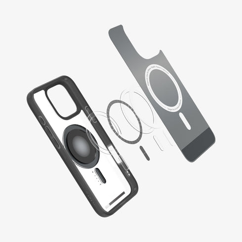 Ultra Hybrid Classic (MagFit)