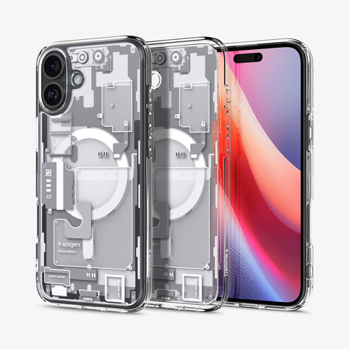 Ultra Hybrid Zero One (MagFit)