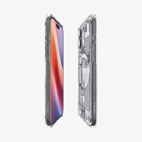 Ultra Hybrid Zero One (MagFit)