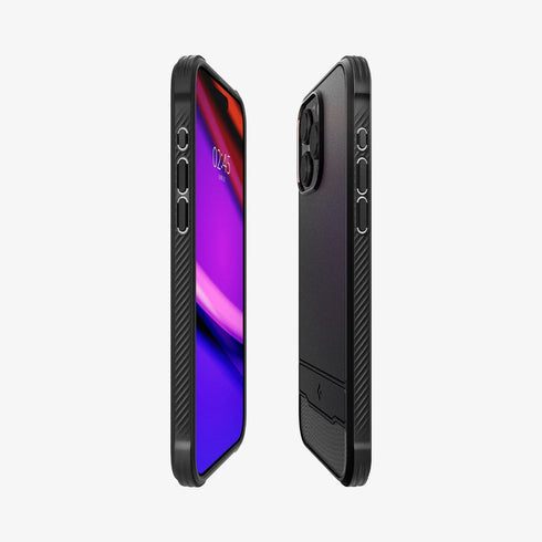 Rugged Armor (MagFit)