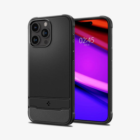 Rugged Armor (MagFit)