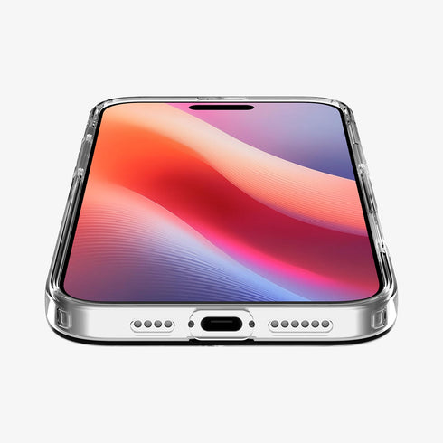 Liquid Crystal Glitter