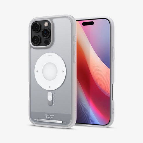 Ultra Hybrid Classic (MagFit)