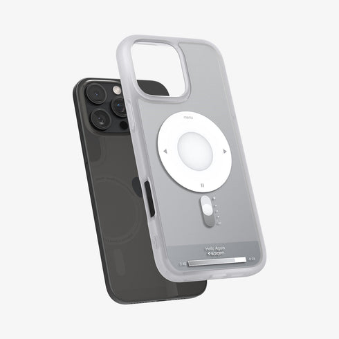 Ultra Hybrid Classic (MagFit)