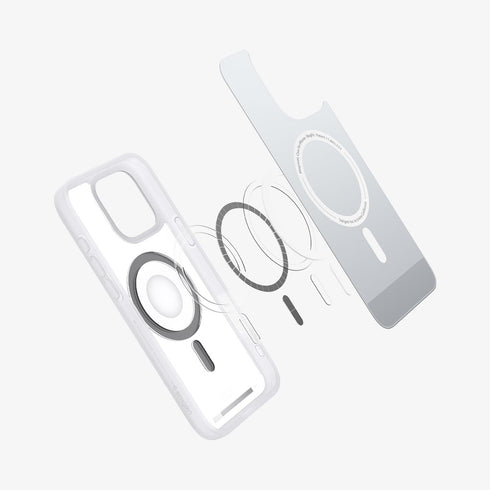 Ultra Hybrid Classic (MagFit)