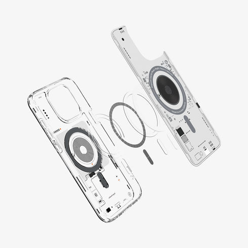 Ultra Hybrid Neo One (MagFit)