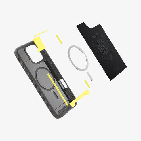 Rugged Armor (MagFit)