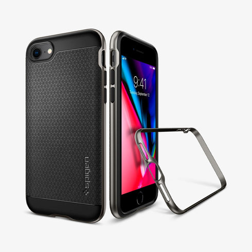 iPhone SE Series - Neo Hybrid