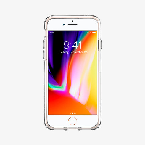 iPhone SE Series - Ultra Hybrid S