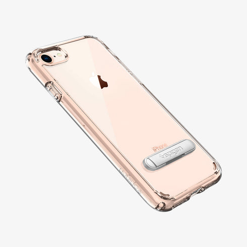 iPhone SE Series - Ultra Hybrid S