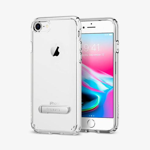 iPhone SE Series - Ultra Hybrid S