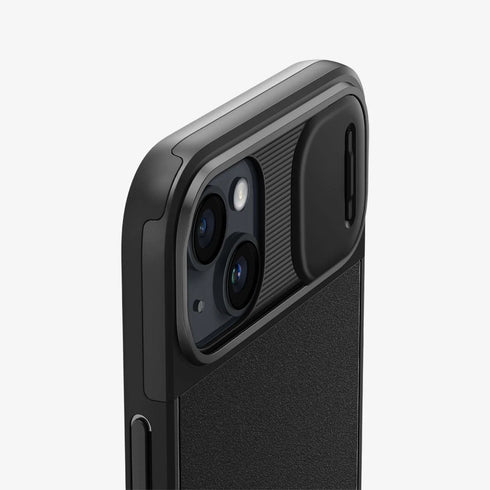 Optik Armor (MagFit) - iPhone 14 Pro