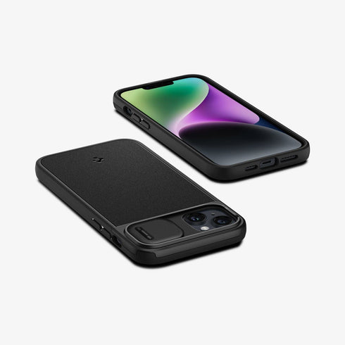 Optik Armor (MagFit)