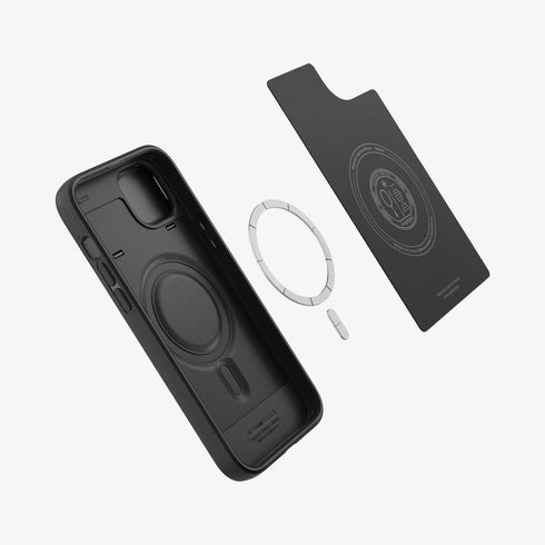 Optik Armor (MagFit)