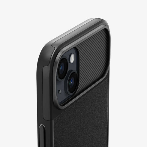 Optik Armor (MagFit) - iPhone 14 Pro