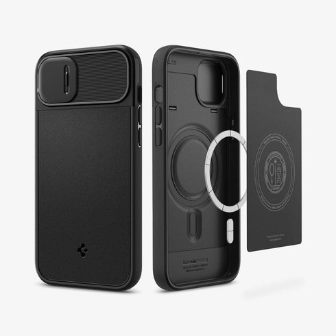 Optik Armor (MagFit)