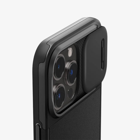 Optik Armor (MagFit) - iPhone 14 Pro