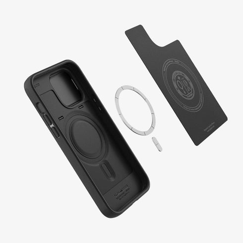Optik Armor (MagFit)