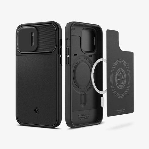 Optik Armor (MagFit)